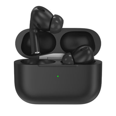 Pro radio 3 IPX4 d'air dans stéréo sans fil Earbuds d'écouteurs d'oreille le véritable