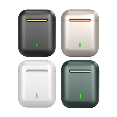 Petit Bluetooth Earbuds Handfree sport sans fil de téléphone portable de J18