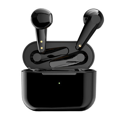 Écouteurs de l'One Touch Ipx5 Bluetooth Earbuds sans fil pour le fonctionnement