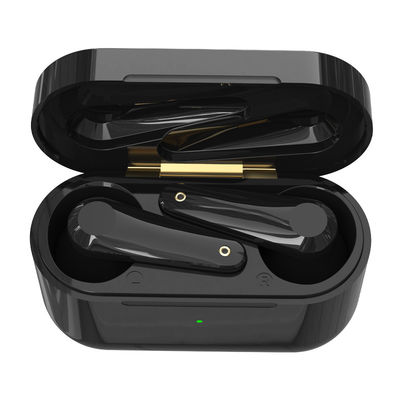 Écouteurs de l'One Touch Ipx5 Bluetooth Earbuds sans fil pour le fonctionnement