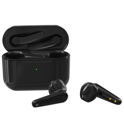 Écouteurs de l'One Touch Ipx5 Bluetooth Earbuds sans fil pour le fonctionnement