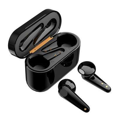 Écouteurs de l'One Touch Ipx5 Bluetooth Earbuds sans fil pour le fonctionnement