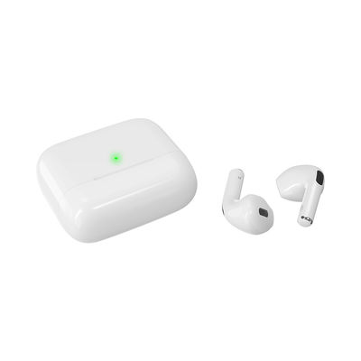 Radio vraie Tws Bluetooth d'écouteur à commande par effleurement intelligent d'OEM dans des écouteurs d'oreille