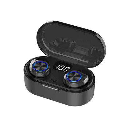 L'électronique grand public Tw80 folâtre Bluetooth sans fil Earbuds IPX5 imperméable