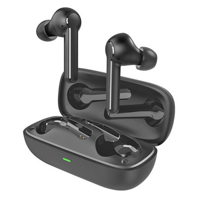 bruit de contact des écouteurs BT5.0 de 9D TWS décommandant le sport Earbuds BASS Sound Earphones