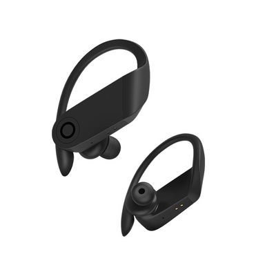 10m Sport Ipx 5 écouteurs imperméables Bass Wireless Headphones profond