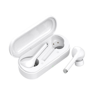 Bruit imperméable d'OEM TWS Earbud décommandant des écouteurs avec le microphone