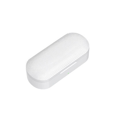 Bruit imperméable d'OEM TWS Earbud décommandant des écouteurs avec le microphone
