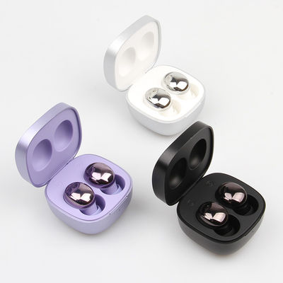 30 DE X/Y plaquent petit Bluetooth sans fil Earbuds avec le cas de remplissage
