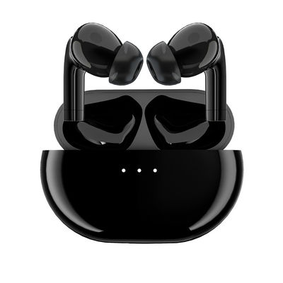 Bruit de la batterie 300mAh décommandant les écouteurs sans fil de Bluetooth Earbuds