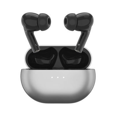 Bruit BT5.0 actif sans fil décommandant des casques d'Earbuds d'écouteurs