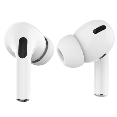 Radio de la GEN 3 d'Airpoding BT Earbuds dans l'annulation de bruit d'ANC d'oreille