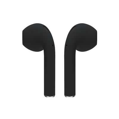 Annulation sans fil imperméable mains libres de bruit de GFSK Bluetooth Earbuds