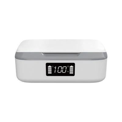 Affichage à LED stéréo de casque de Mini True Wireless Stereo Earbuds HD