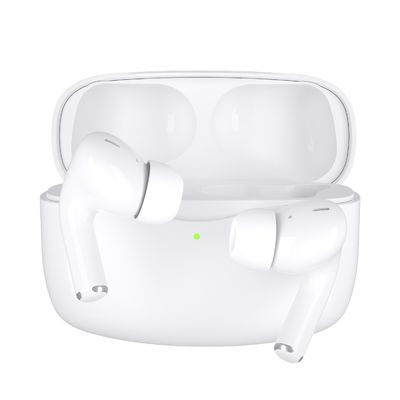 Radio vraie d'ANC Sweatproof EMC RoHS Earbuds stéréo pour le jeu