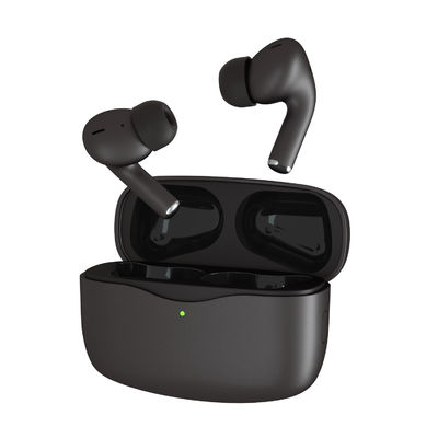 Radio vraie d'ANC Sweatproof EMC RoHS Earbuds stéréo pour le jeu