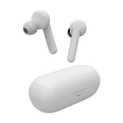 Écouteurs imperméables imperméables d'IPX5 Bluetooth pour des téléphones portables