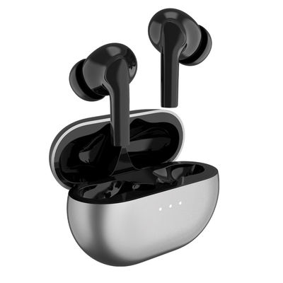 Véritable vente en gros imperméable sans fil 1562a d'earbuds de sport d'ANC sans fil dans le casque de réduction du bruit de l'oreille TWS