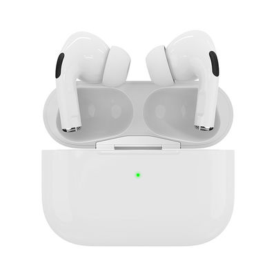 L'usine i3pro bon marché aérant les cosses sans fil a retitré l'oreille les cosses blanches Amazone air d'écouteur du best-seller de pro earbuds sans fil