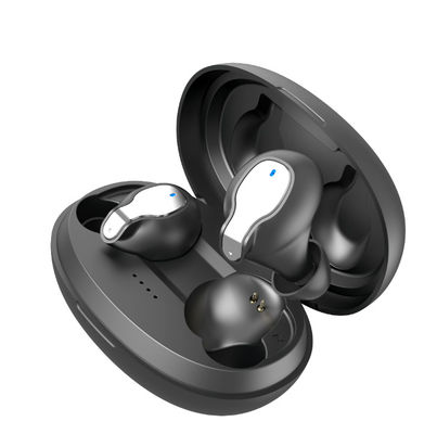 inalambricos d'audifonos de conception de Macaron d'airdots pour le téléphone portable de casque de Makaron de contact d'écouteur d'écouteur de jeu de xiaomi