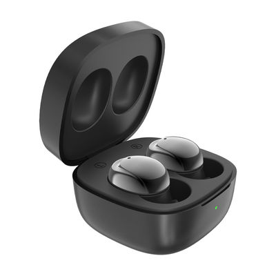 Véritable casque sans fil d'Earbuds de la basse XY-30, écouteurs avec la MIC pour le type C de sports de conducteur d'appel téléphonique