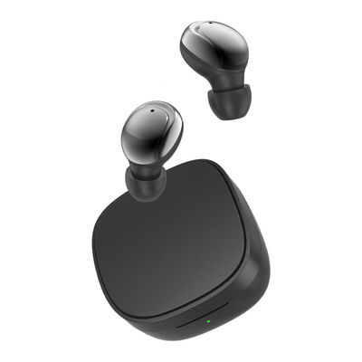 Véritable casque sans fil d'Earbuds de la basse XY-30, écouteurs avec la MIC pour le type C de sports de conducteur d'appel téléphonique