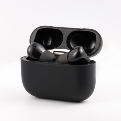 Bruit bas profond de la plus nouvelle véritable d'ANC TWS Earbuds montre intelligente sans fil de bluetooth pro avec l'écouteur et l'écouteur de jeu