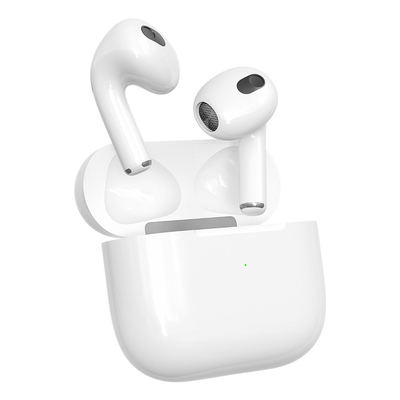 ANC de réponse imperméable stéréo Tws Earbuds de téléphone d'Earbuds de pro nouvelle de la pomme I4 d'airpods 3ème radio de la génération 2021 véritable