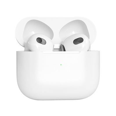 ANC de réponse imperméable stéréo Tws Earbuds de téléphone d'Earbuds de pro nouvelle de la pomme I4 d'airpods 3ème radio de la génération 2021 véritable