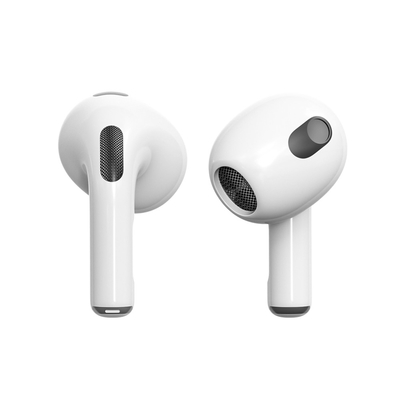 ANC de réponse imperméable stéréo Tws Earbuds de téléphone d'Earbuds de pro nouvelle de la pomme I4 d'airpods 3ème radio de la génération 2021 véritable