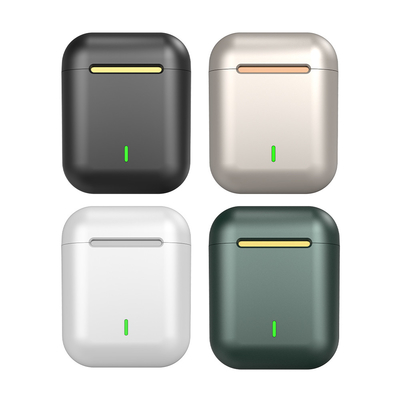 Écouteur 2021 de radio de BT 5,0 de succès d'Audifonos Amazone Earbuds J18 Tws dans l'universel OEM/ODM mains libres d'oreille