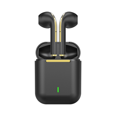 Écouteur 2021 de radio de BT 5,0 de succès d'Audifonos Amazone Earbuds J18 Tws dans l'universel OEM/ODM mains libres d'oreille