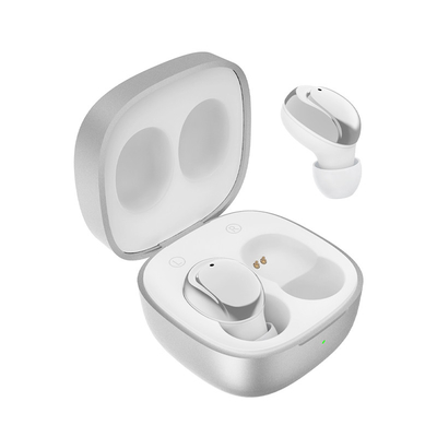 Le nouveau venu 2021 plaquent l'écouteur sans fil de bluetooth d'Earbuds de stéréo de haute fidélité des earbuds XY-30 avec la MIC intégrée