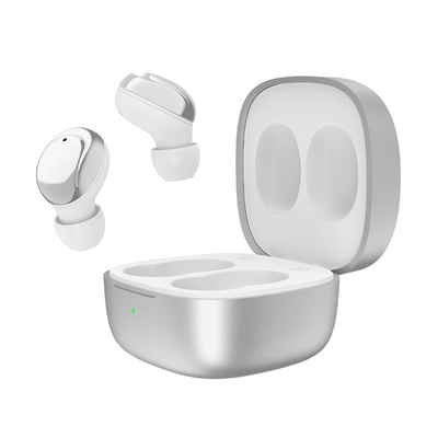 Le nouveau venu 2021 plaquent l'écouteur sans fil de bluetooth d'Earbuds de stéréo de haute fidélité des earbuds XY-30 avec la MIC intégrée
