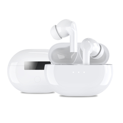 Bruit XY-50 décommandant le casque sans fil sans fil Earbuds d'Auriculares Audifonos d'écouteur de casque