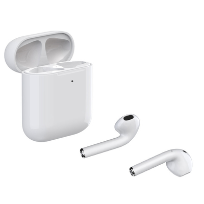 les inpods de vente chauds i27 d'écouteurs de tws d'Amazone d'airpods de pomme aèrent de pro 4 ABS sans fil originaux d'earbuds de 1:1 d'air inear