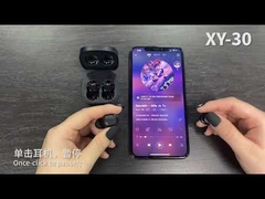 XY-30 Wireless Bluetooth Earphone